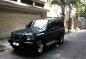 1998 Pajero Fieldmaster for sale-5