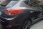 2011 hyundai tucson AT 4x2 gasoline RUSH SALE!!-1