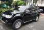 Montero Sport 2.5 Gls-V 2012 -2