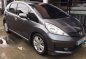 2012 Jazz GE 15V top of the line automatic with paddle shift-7