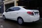 2016 Mitsubishi Mirage for sale -5