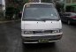 Nissan Urvan Escapade for sale-2