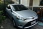 Toyota vios 1.3e manual for sale-1