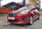 Fastbreak 2017 Mitsubishi Mirage for sale-0