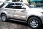 Toyota fortuner for sale -0