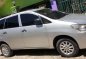 toyota innova E - 2016 for sale -3