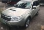 2011 Subaru Forester XT for sale-2