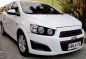 Chevrolet Sonic 2015 for sale-0