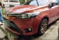 Toyota Vios 1.5 G AT 2014 altis city accent-0