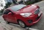 Fastbreak 2017 Mitsubishi Mirage for sale-2