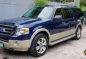 2010 Ford Expedition EL Eddie Bauer for sale -0