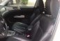2011 Subaru Forester XT for sale-7