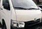 2015 Toyota Hi Ace hiace Commuter MT DSL-1