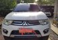 Mitsubishi Montero 2010 for sale-2