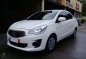 2016 Mitsubishi Mirage for sale -1