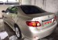 Toyota Altis 2010 for sale-1