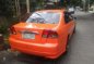 honda civic 2002 facelift 2005 for sale -2