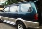 Isuzu Crosswind 2002 for sale-3