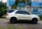 Toyota Fortuner 2006 for sale-2