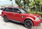 2006 range rover sport v8 gas for sale-1