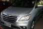 2015 Toyota   innova  for sale -0