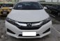 2016 Honda City CVT for sale-0