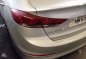 2017 Hyundai Elantra GL 1.6L MT Gas RCBC pre owned cars-4