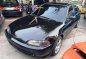1994 Honda Civic ESI MT Black For Sale -0