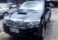 FORTUNER V 4x4 2014 for sale-7