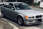 1999 BMW 318i AT E46 for sale-1