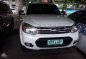 2014 Series Ford Everest ICA II for sale-0