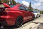 2008 Mitsubishi Lancer Evolution for sale-2