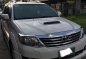 Rush sale fortuner V year for sale-1