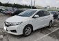 2016 Honda City CVT for sale-2