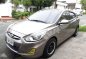 Hyundai accent 2012 for sale -2