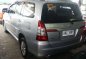 2015 Toyota   innova  for sale -1