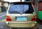 Toyota Revo VX200 Top of d Line matic 2003 for sale-2