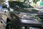 Toyota Fortuner 2018 for sale-5