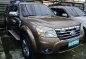 2010 Ford Everest LE for sale -1