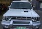 Mitsubishi Pajero 2000 for sale-0