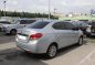 2017 Mitsubishi Mirage 1.2G G4 GLX CVT HMR Auto auction-2