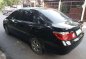 Honda City 2007 AT 1.3 Black For Sale -10