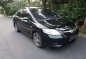 Honda City 2007 AT 1.3 Black For Sale -11