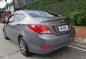 Fastbreak 2017 Hyundai Accent Manual NSG for sale-4