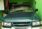 Isuzu Crosswind 2002 for sale-0