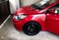 Hyundai Accent 2013 gas AT not civic altis vios-0