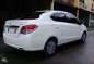 2016 Mitsubishi Mirage for sale -3