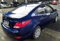 2017 Hyundai Accent Automatic Gas for sale -7