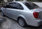 chevrolet optra 1.6 2006 for sale -2