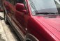 Mitsubishi Adventure  2009 For Sale-3